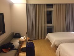 -全季酒店(北京首都机场新国展店)