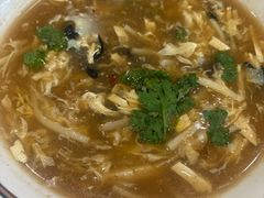 -清真·同发顺饭庄·烧麦(总店)