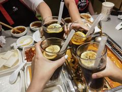-海底捞火锅(旭辉MALL店)