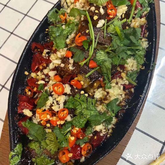 敏姐烧烤(阳光嘉园B区店)