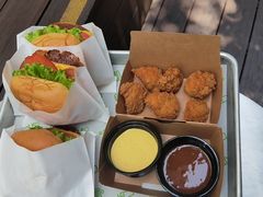 -Shake Shack(南山万象天地店)