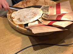 -阿甘锅盔(合生汇购物中心店)