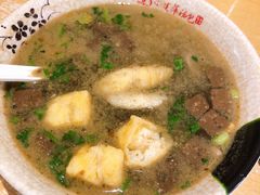 -徐建萍汤包(热河南路店)