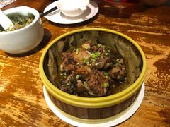 -又一福烤鸭·北京菜(东四店)