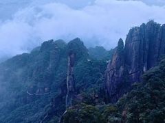 -三清山风景名胜区