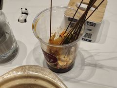 -眉州东坡(鸿坤店)