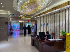 -香满楼(南关店)
