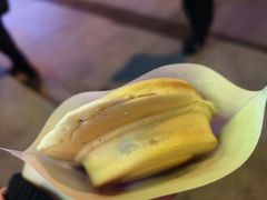 -台湾味正点车轮饼可丽饼(南禅寺店)