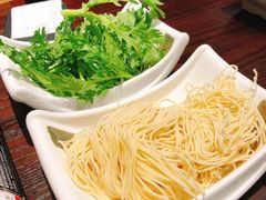 -yokocho上横町·日本食街(深业上城店)
