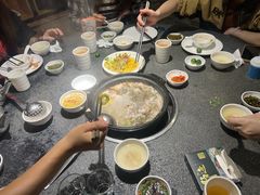 -野迹·石橄榄鸡·烧烤(新洲店)