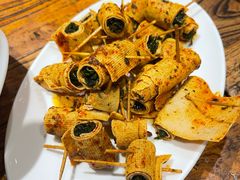 -有奴思烤肉·清真(正宁路店)