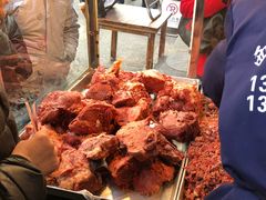 -马志善稀糊爛生熟肉店