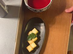 -巴奴毛肚火锅(新街口金鹰店)
