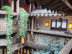 -普洱茶府(博乐广场店)