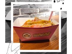 -四环冷面王(西单华威约饭街店)