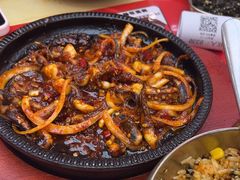 -食米家拌饭(梅溪新天地店)