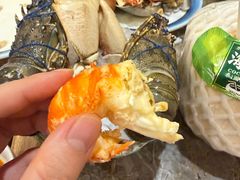 -亚马逊蒸汽活海鲜自助(LCM置汇旭辉广场店)