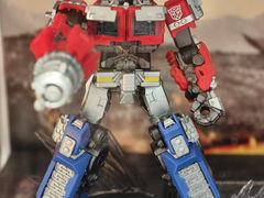 -TOYSRUS玩具反斗城(上海万象城店)