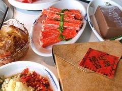 -小龙坎火锅(IFS HOT店)