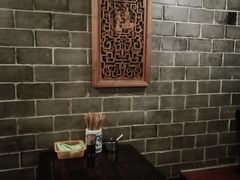 -张记牛肉面馆(天津路店)