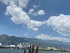 -大理洱海