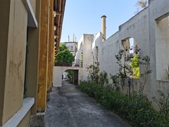 -广州市紫泥堂文化创意园景区