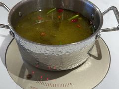 -呷哺呷哺 黄金牧场 (新中关购物中心店)