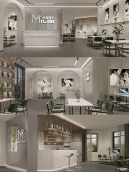 -米莱摄影写真(五大道别墅店)