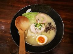 百步拉面-百步拉面