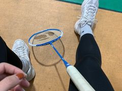-DC动创羽毛球馆YONEX(双联馆)