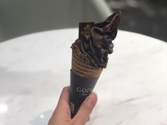 -GODIVA(月星环球港店)