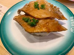 -元气寿司(新城市广场店)