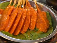 -龍歌自助小火锅(崂山丽达店)