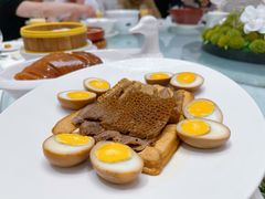 -谢先生酒店·椒宴集(沙湖店)