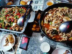 -蘭奢雅集·江浙菜(青山江滩店)