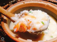 -潮十三潮汕砂锅粥(高新四路大都荟店)