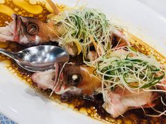-东江海鲜酒家(艺都分店)