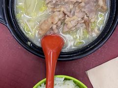 -农园餐厅(北京大学店)