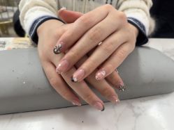 -尤米一站式美甲美睫