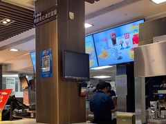 -麦当劳(丽江玉河广场店)