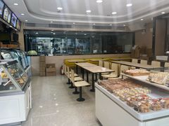 -永康饼屋(桑达大厦总店)