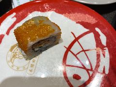 -禾绿回转寿司(万柳华联店)