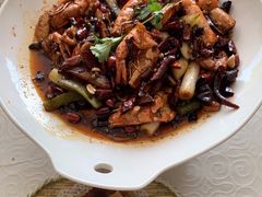 -辣婆婆(航天桥店)