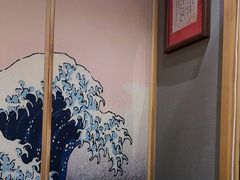 -桂马·日本料理·海胆·海鲜饭·酒场(民主广场店)