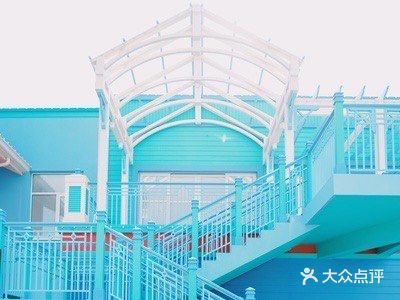 迪士尼小镇—溜娃圣地