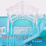迪士尼小镇—溜娃圣地