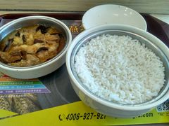 -真功夫(北京路步行街店)