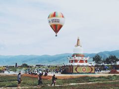 -青海湖国家重点风景名胜区