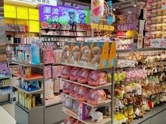 -丽达购物中心(崂山店)