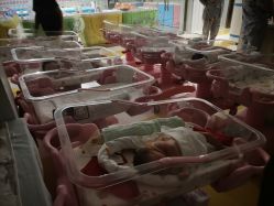 -爱玛家国际母婴月子会所(电力大厦店)
